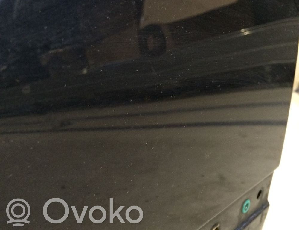 BMW 3 E36 Дверь 