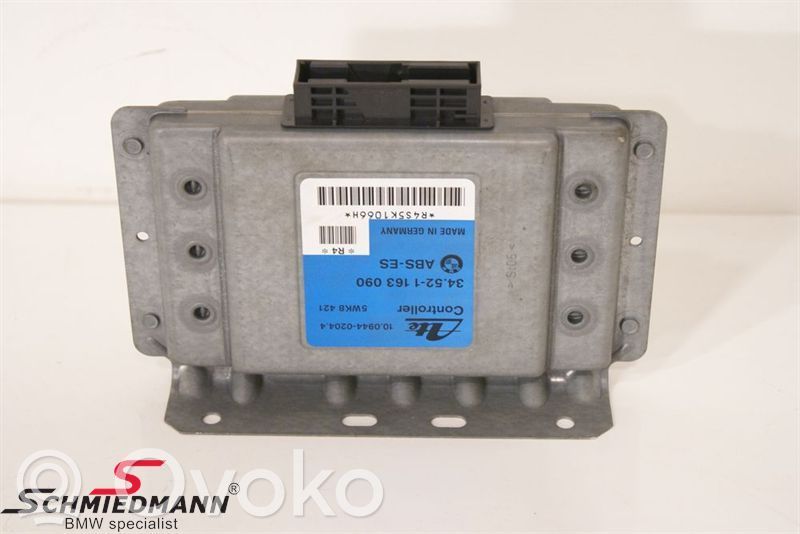 BMW 3 E36 Unitate/modul control ABS 