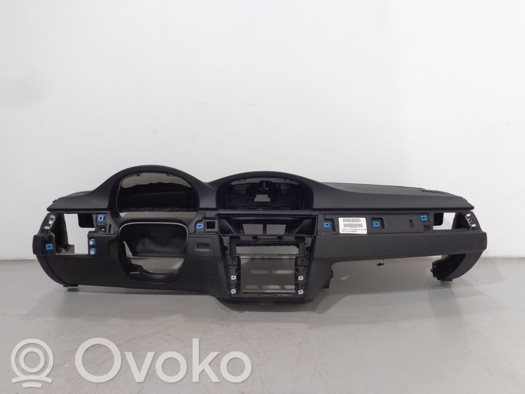BMW 3 E90 E91 Bord 