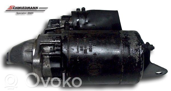 Motor de arranque   12412246571