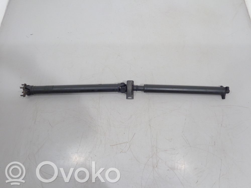 BMW 5 E34 Drive shaft (set) 