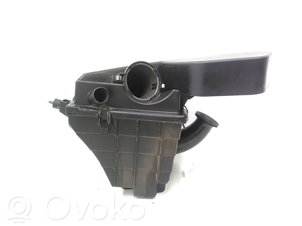BMW 3 E36 Air filter box 