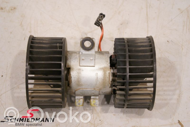 BMW 5 E34 Elektrolüfter 