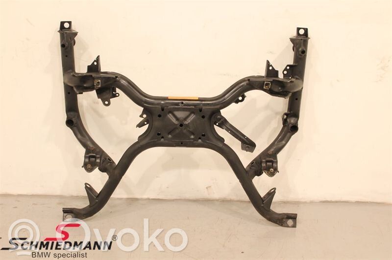 BMW 5 E39 Front subframe 