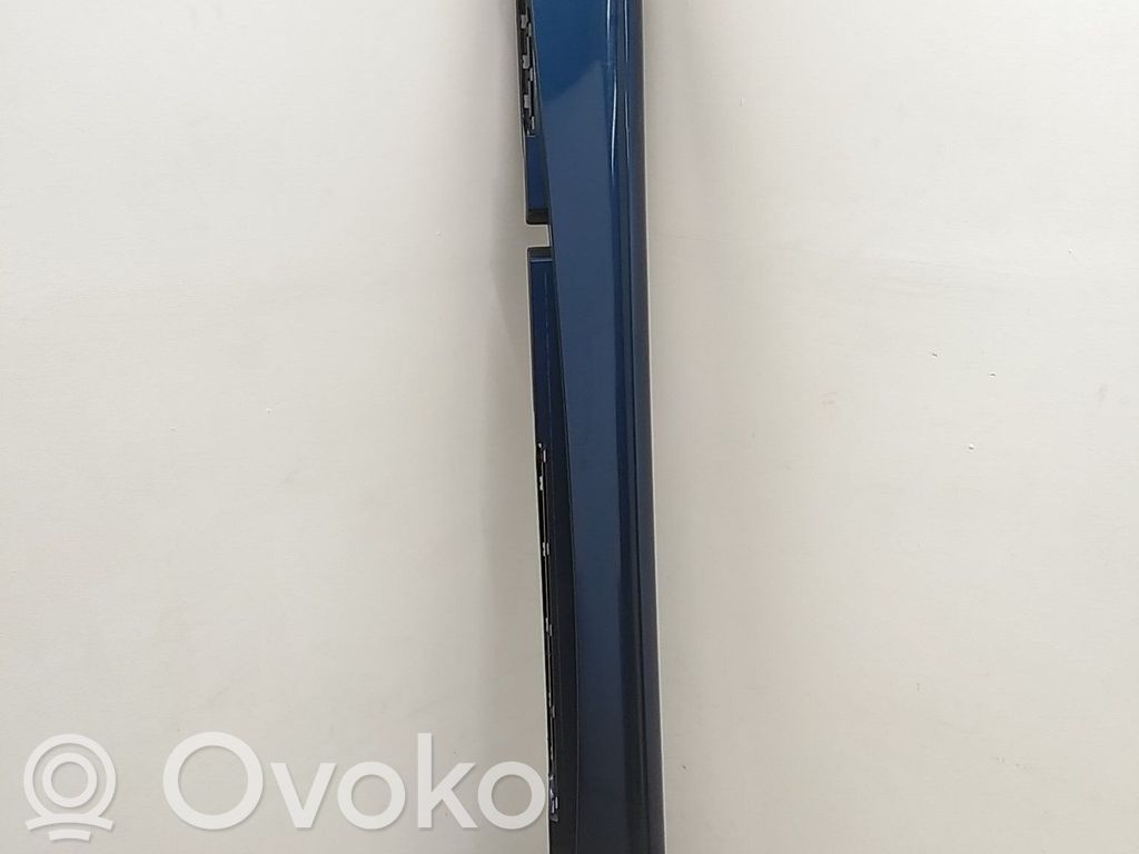 BMW 1 E81 E87 Próg 