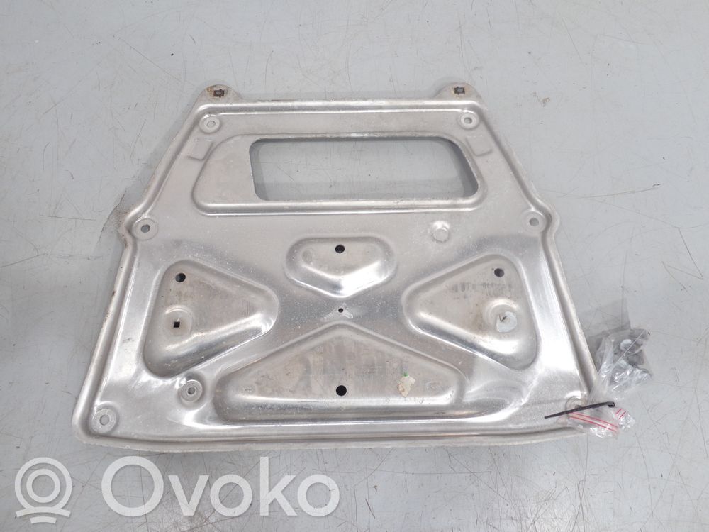 BMW 5 E60 E61 Engine splash shield/under tray 