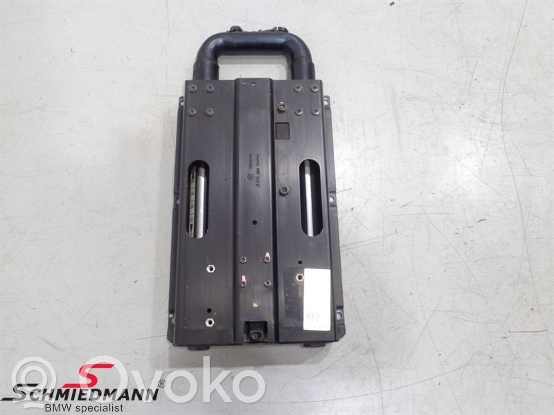 BMW 3 E36 Stogo oro pagalvė (užuolaida) 
