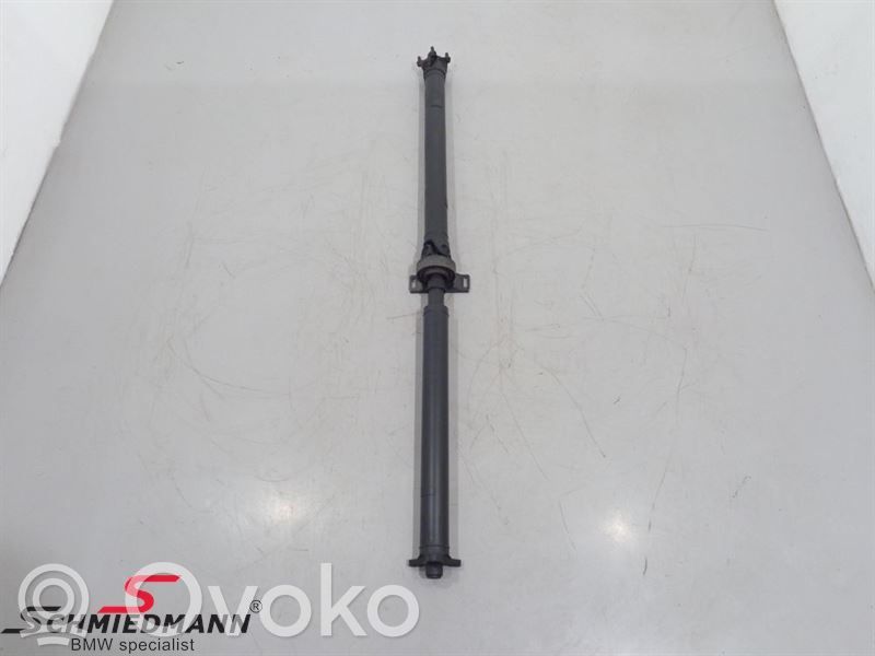 BMW 5 E34 Drive shaft (set) 