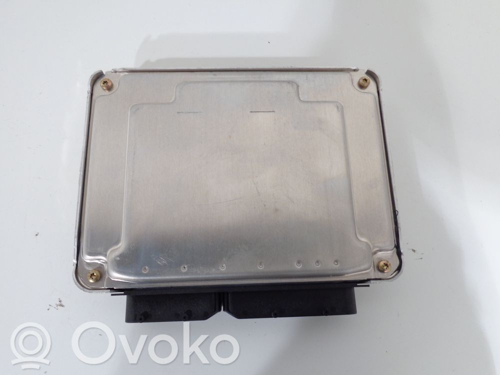 Engine control unit/module   13617506281