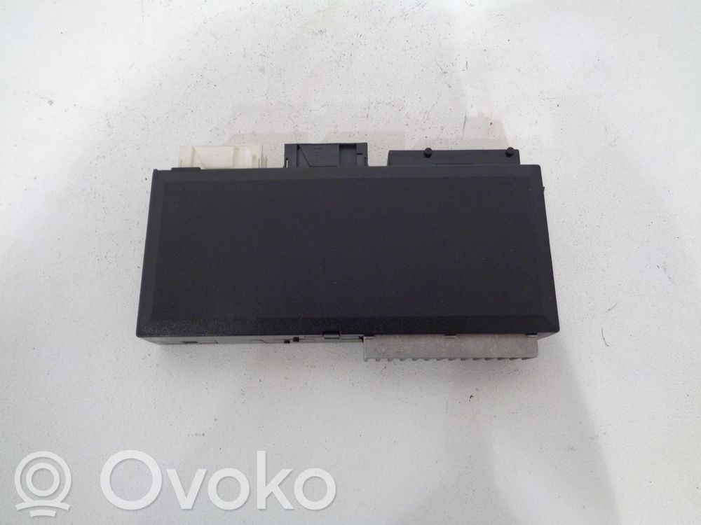 BMW 5 E39 Other control units/modules 