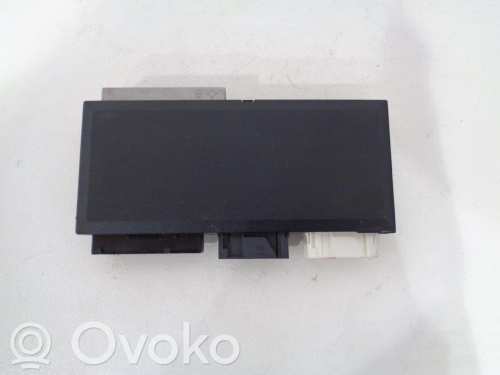 BMW 5 E39 Other control units/modules 