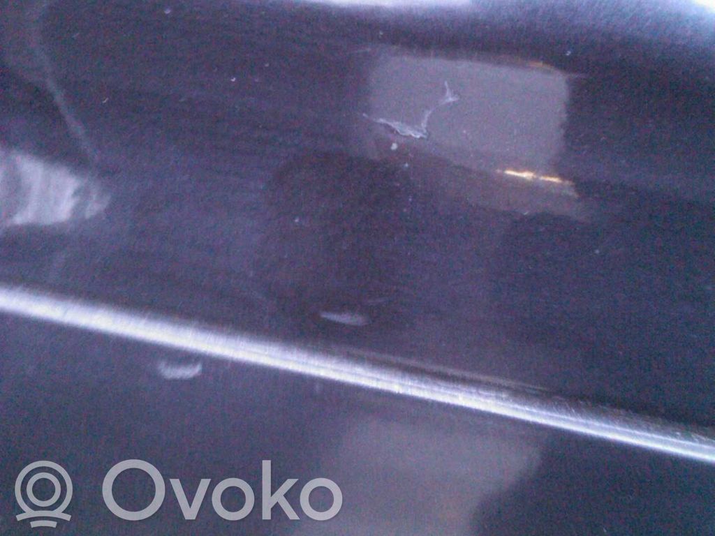BMW 3 E36 Rear bumper 