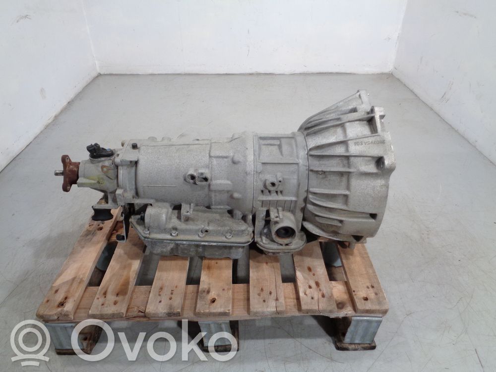 Automatic gearbox   24001422642