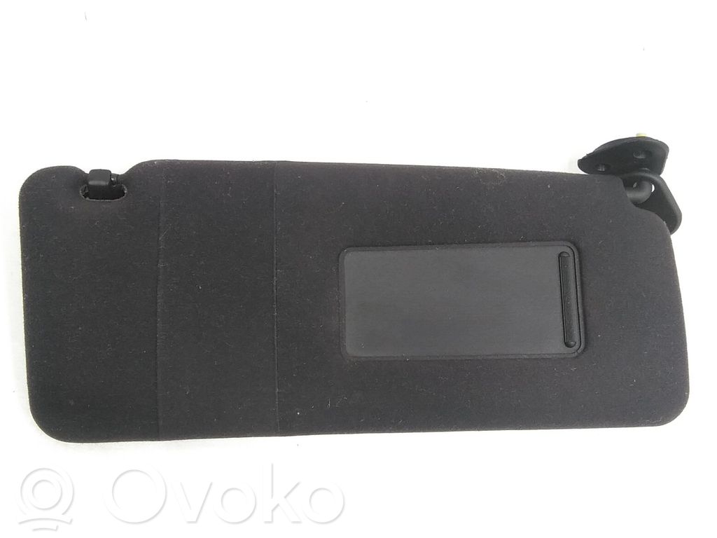 BMW X5 E53 Sun visor 