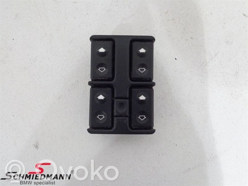 BMW 7 E32 Other switches/knobs/shifts 