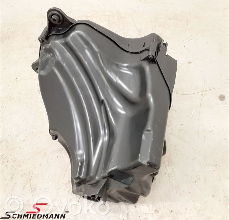 BMW 1 E81 E87 Air filter box 