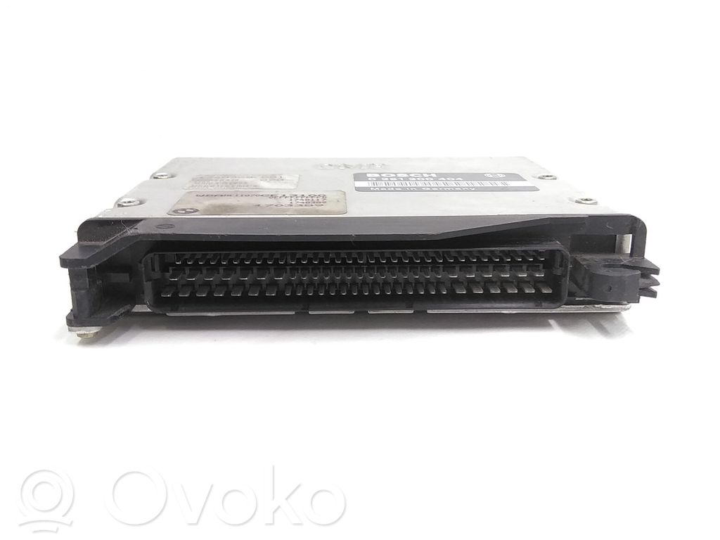 BMW 7 E32 Engine control unit/module 