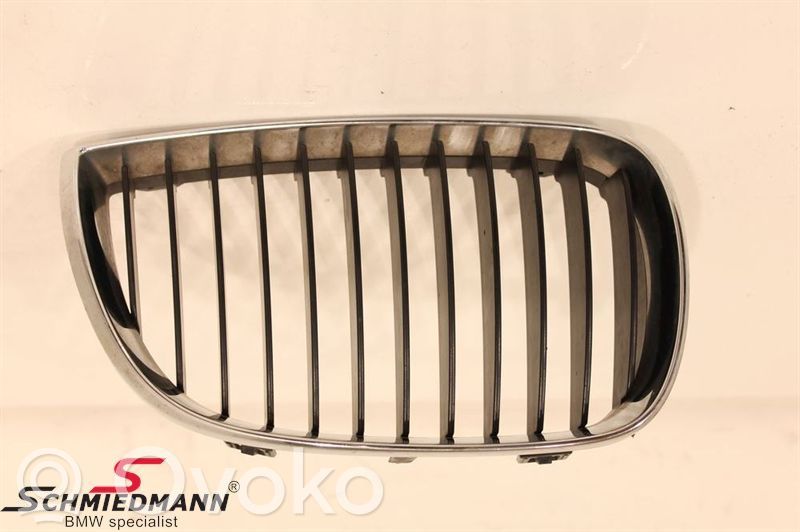 BMW 1 E81 E87 Front grill 