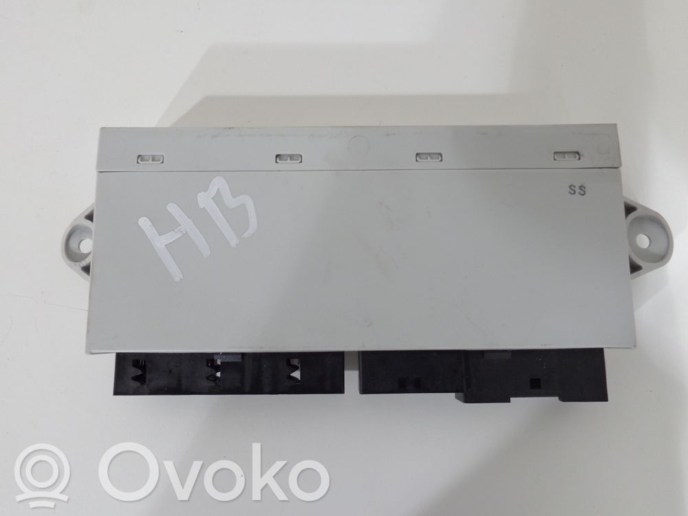 Sonstige Steuergeräte / Module   61356964140