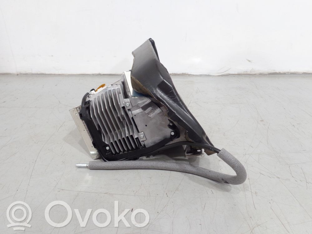 BMW 5 E60 E61 GPS navigation control unit/module 
