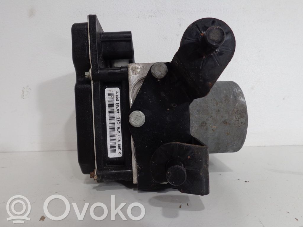 ABS Steuergerät   34516769708
