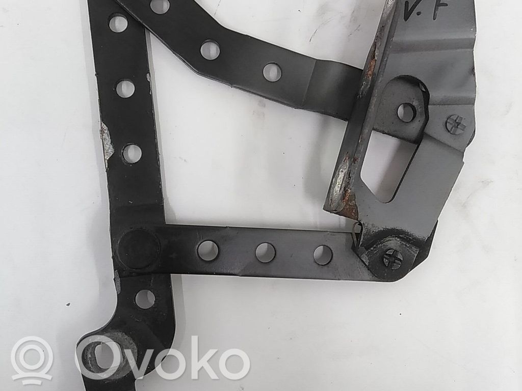 BMW Z3 E36 Engine bonnet/hood hinges 