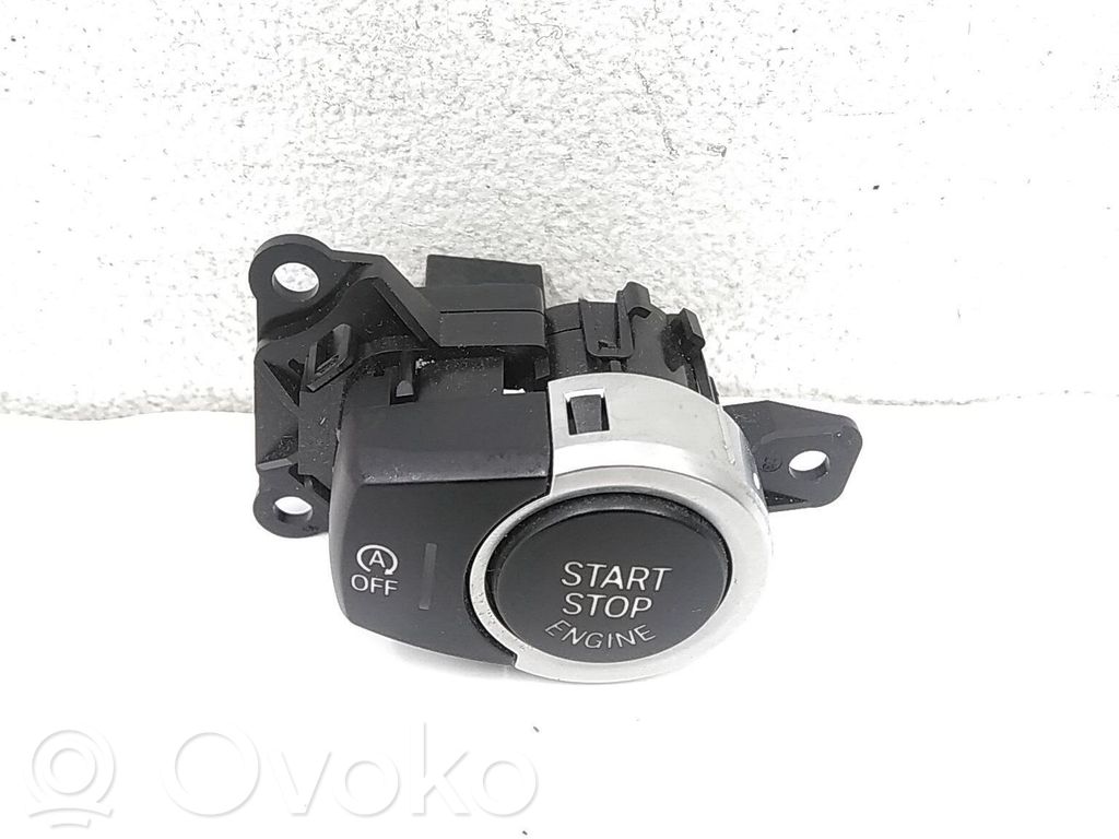 Engine start stop button switch   61319291693