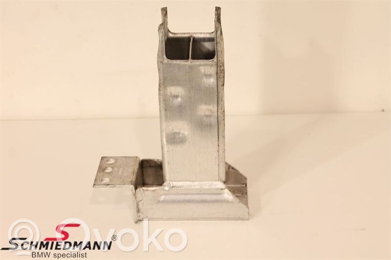 BMW X3 E83 Front bumper shock/impact absorber 