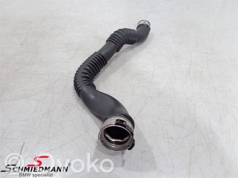BMW 1 E81 E87 Intercooler hose/pipe 