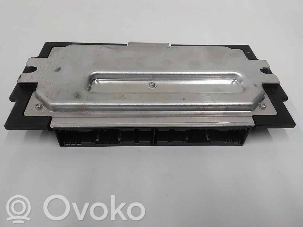 BMW 1 E81 E87 Sonstige Steuergeräte / Module 