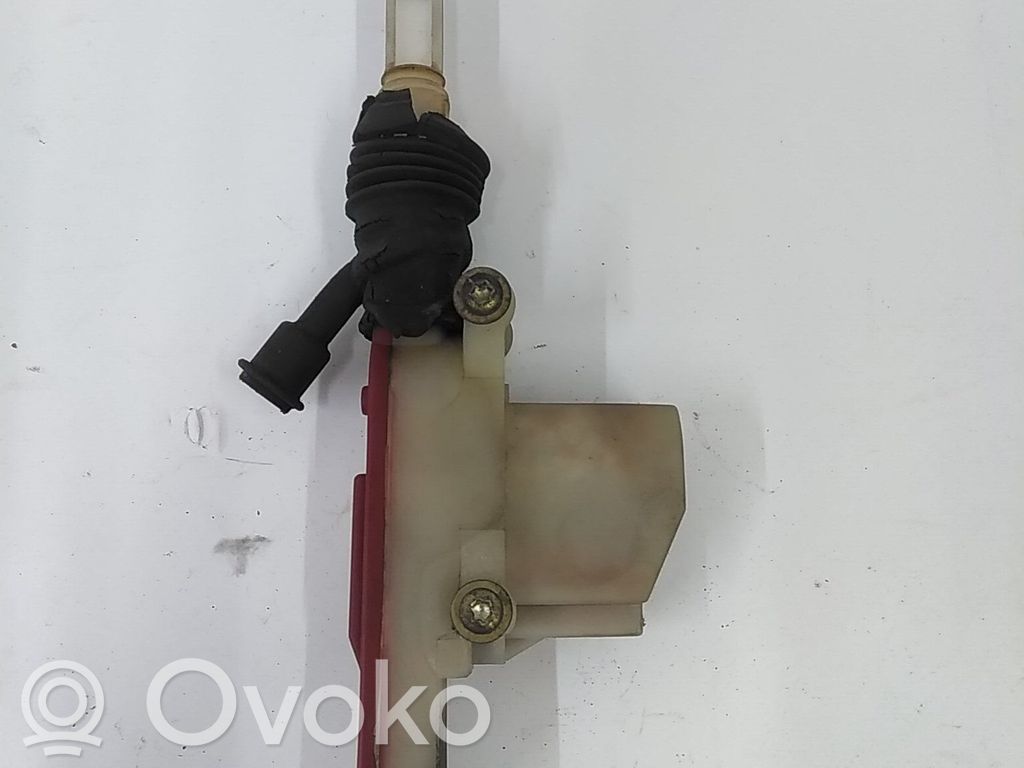 BMW 3 E30 Motor de bloqueo de puertas 