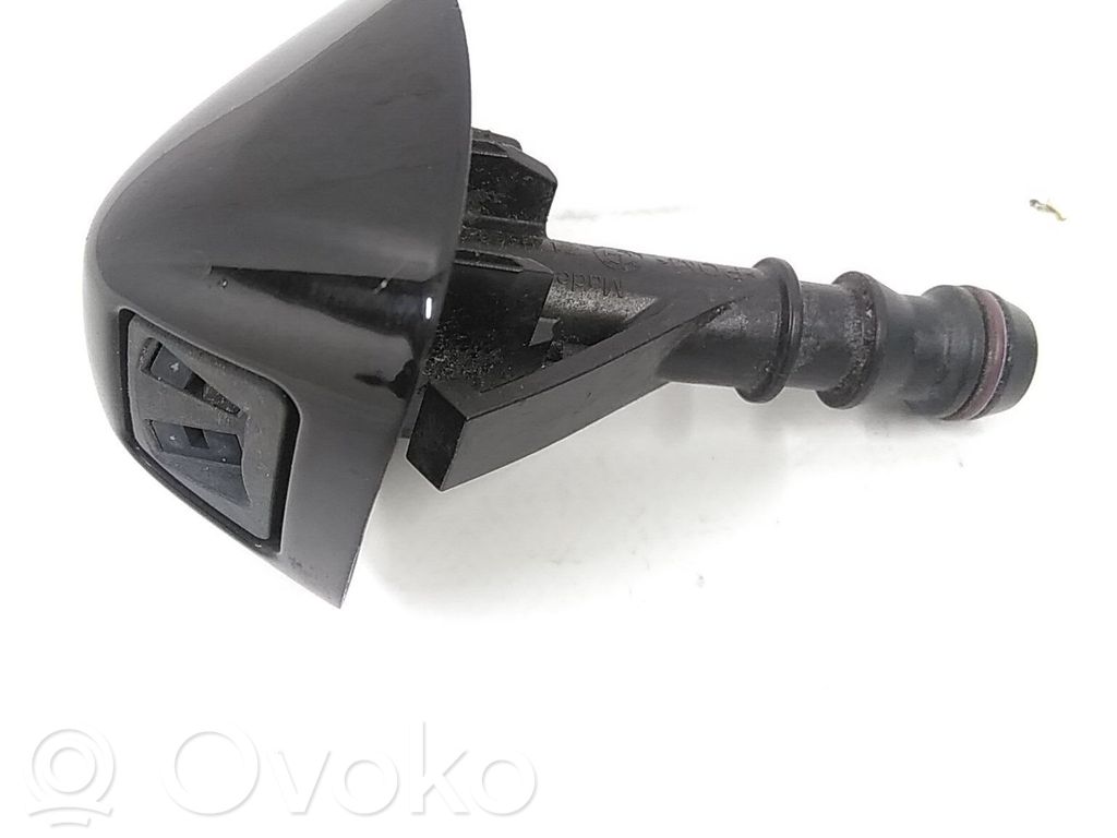 BMW 1 E81 E87 Headlight washer nozzle holder 