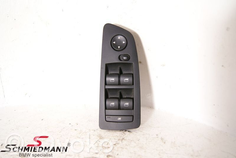 BMW 1 E81 E87 Otros interruptores/perillas/selectores 