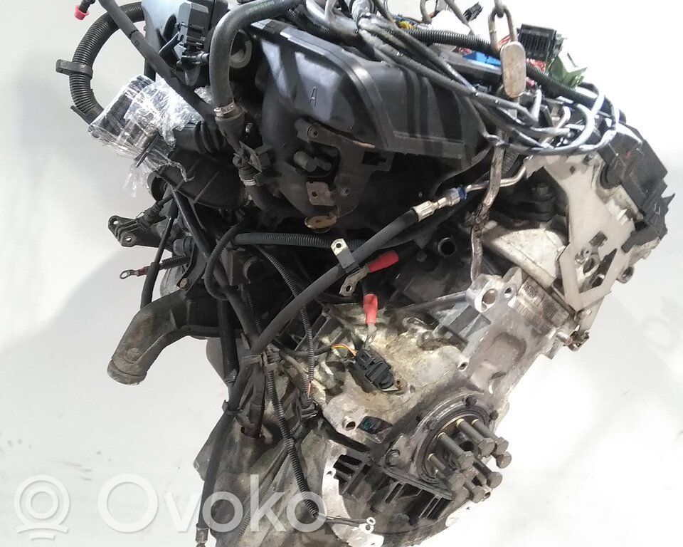 Engine   11007506889,11007506889,11007506888