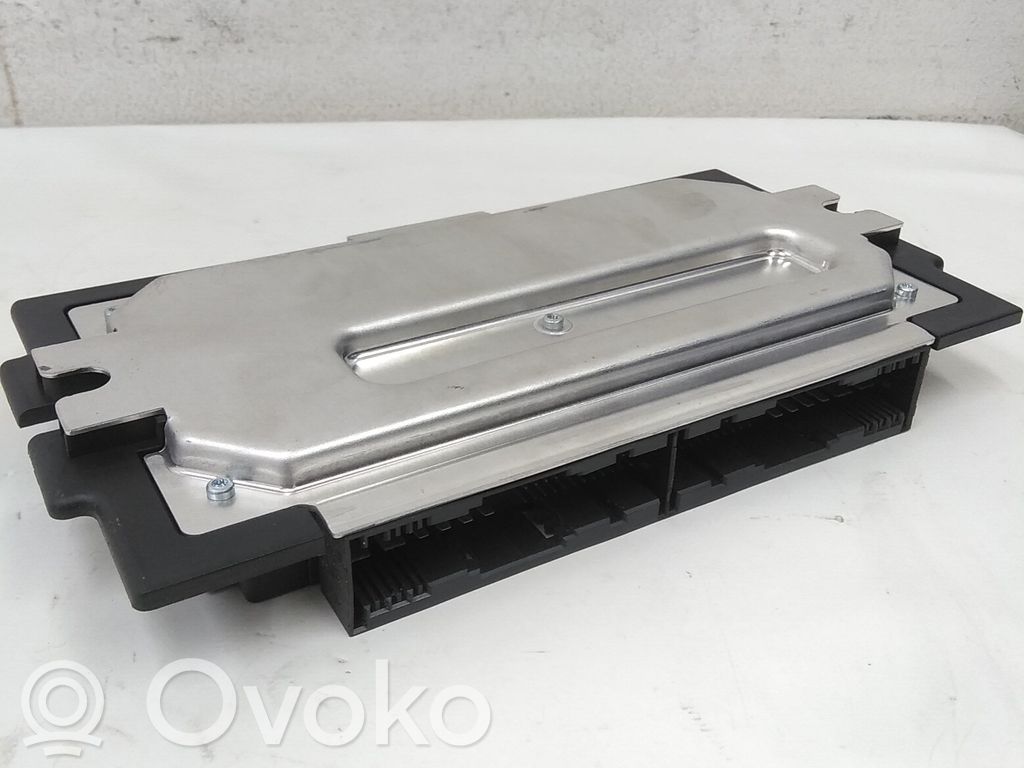 BMW 3 E90 E91 Other control units/modules 