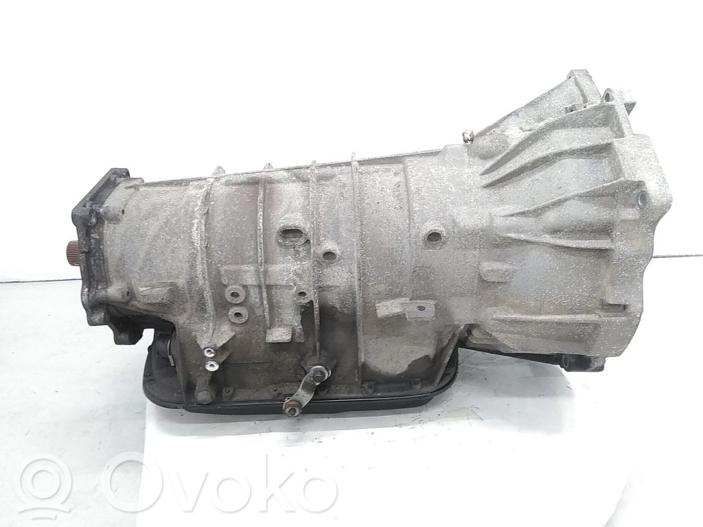 BMW X3 E83 Automatic gearbox 