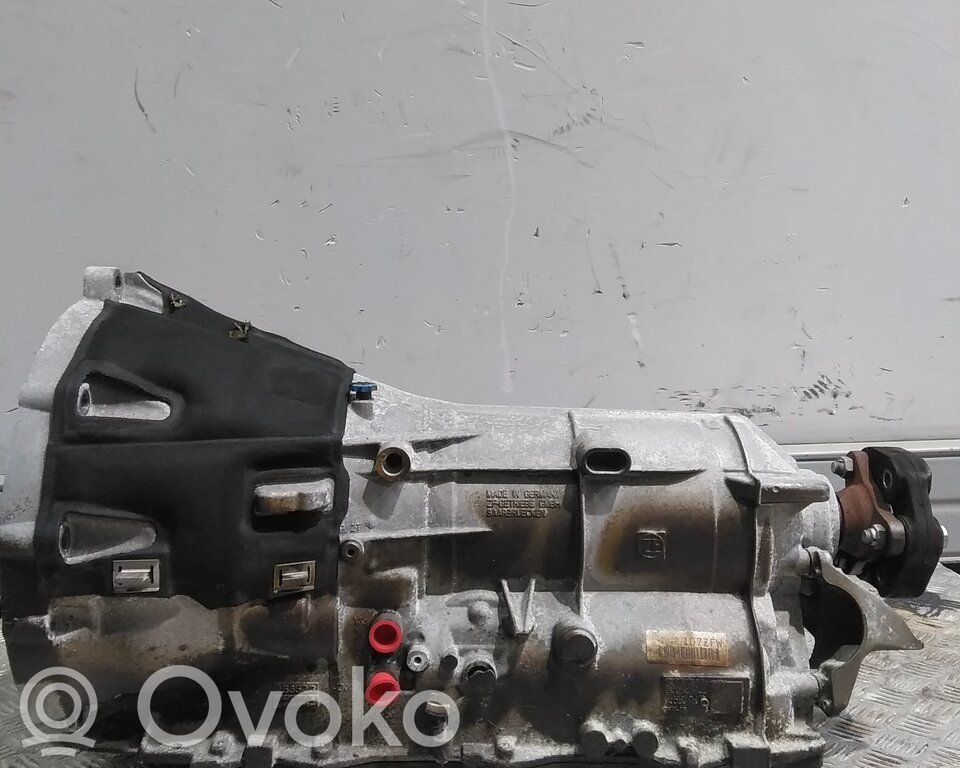 BMW 1 F20 F21 Automatyczna skrzynia biegów 