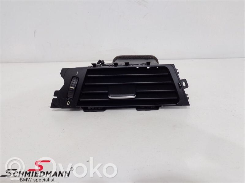 BMW 3 E90 E91 Grilă ventilație centrală 