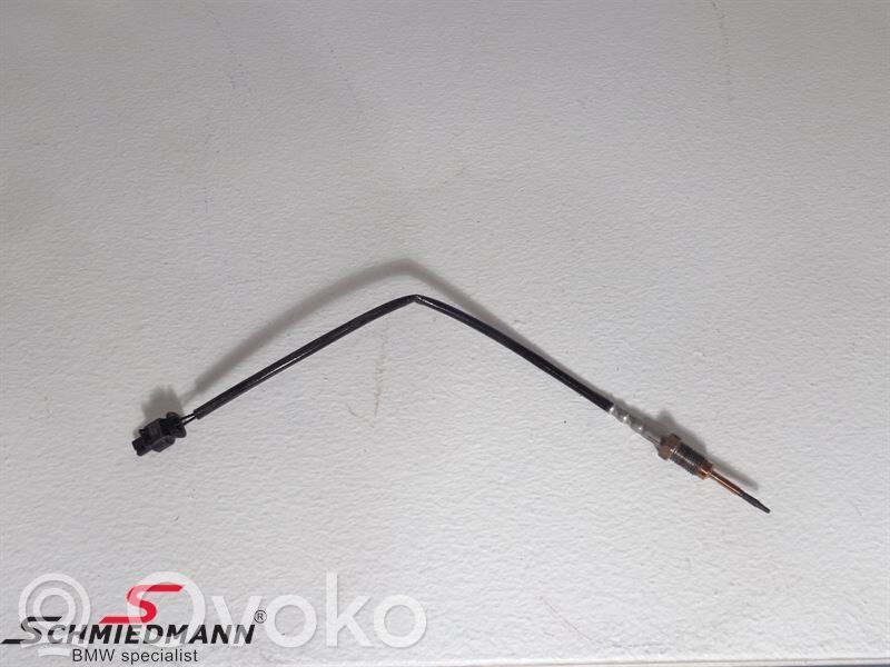 BMW 3 F30 F35 F31 Sensore di temperatura dei gas di scarico 