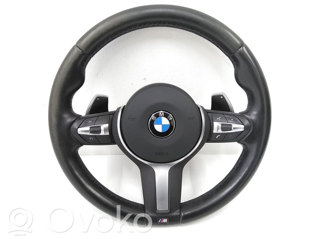 BMW 1 F20 F21 Volan 