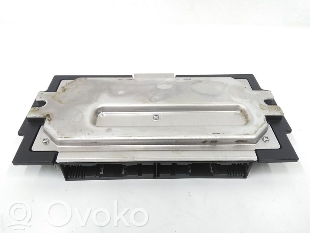 BMW 3 E90 E91 Altre centraline/moduli 