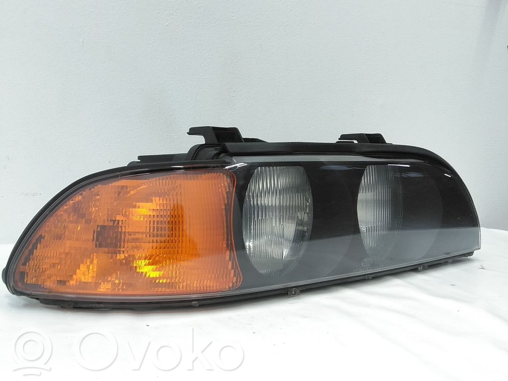 BMW 5 E39 Scheinwerfer 