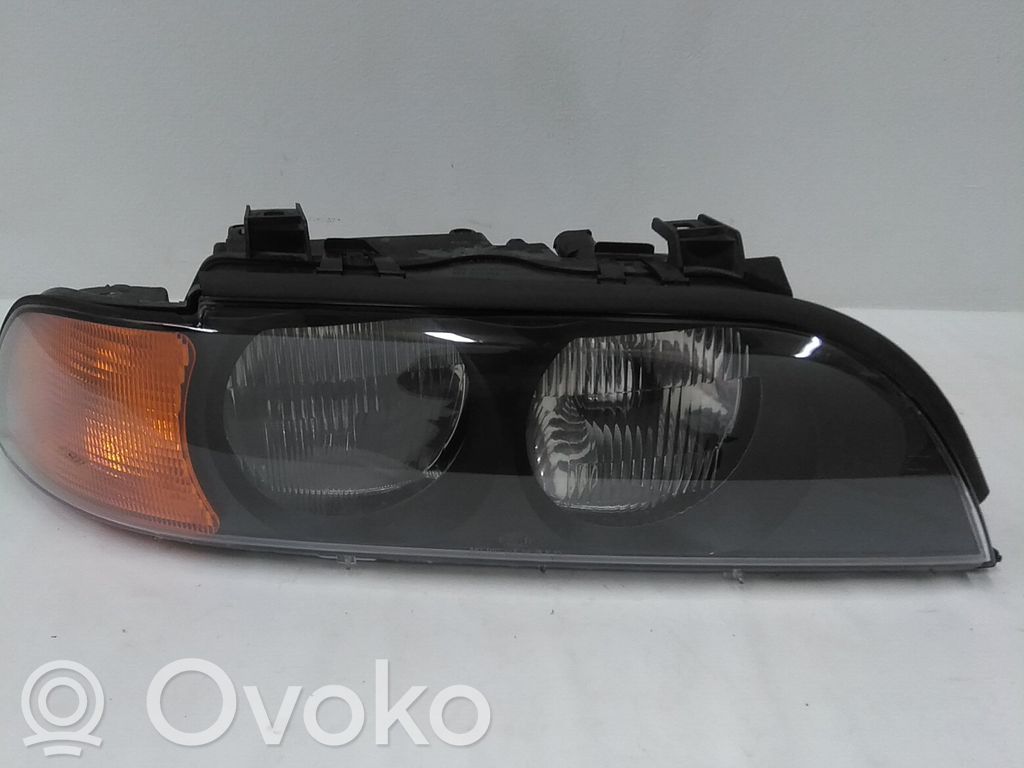 BMW 5 E39 Phare frontale 
