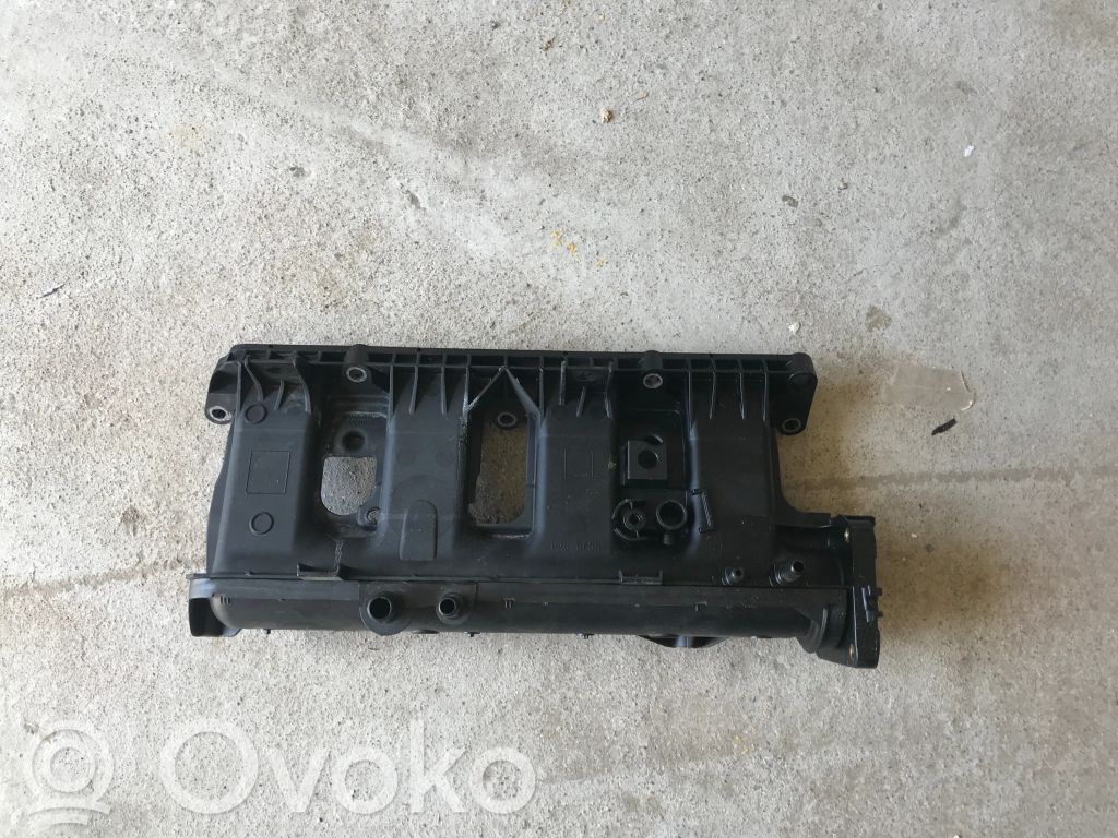 Nissan Qashqai Colector de admisión 