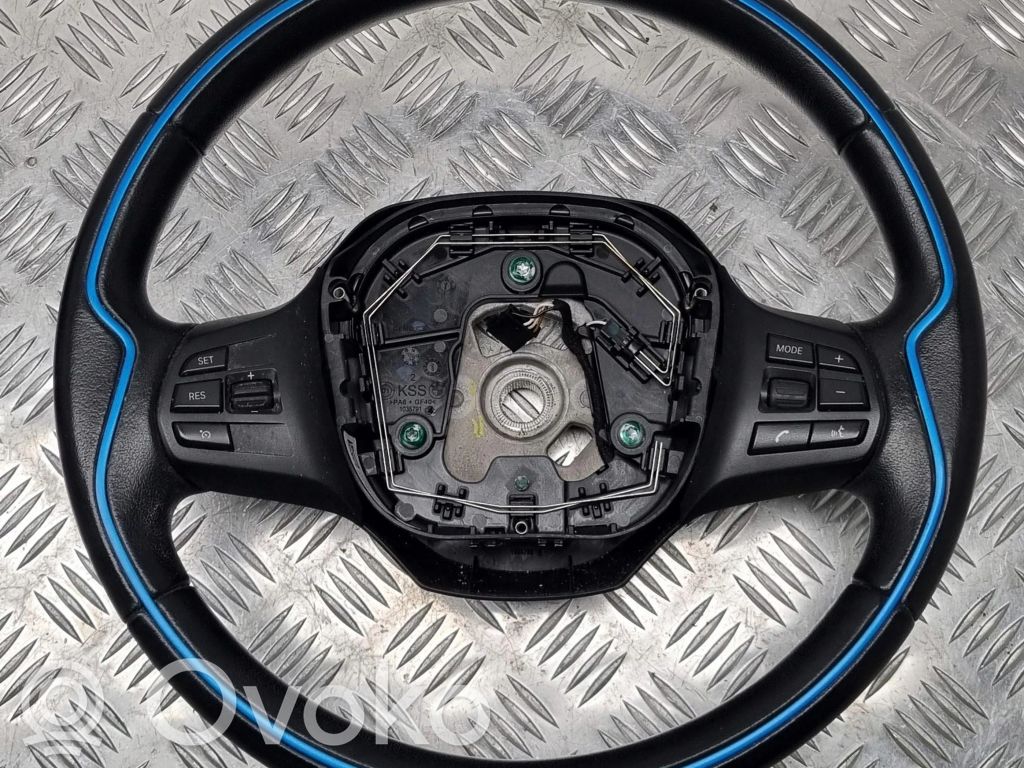 BMW i3 Volante 