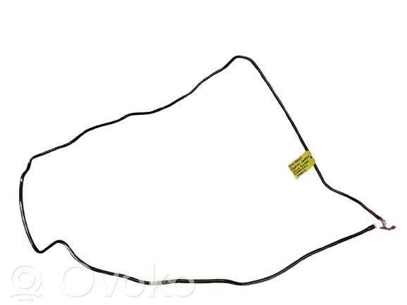 BMW 3 G20 G21 Polttoaineputki 