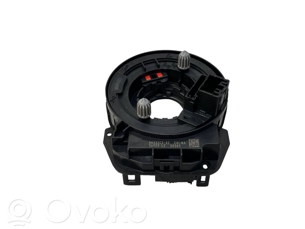 BMW 2 Active Tourer U06 Airbag câble ressort de spirale 