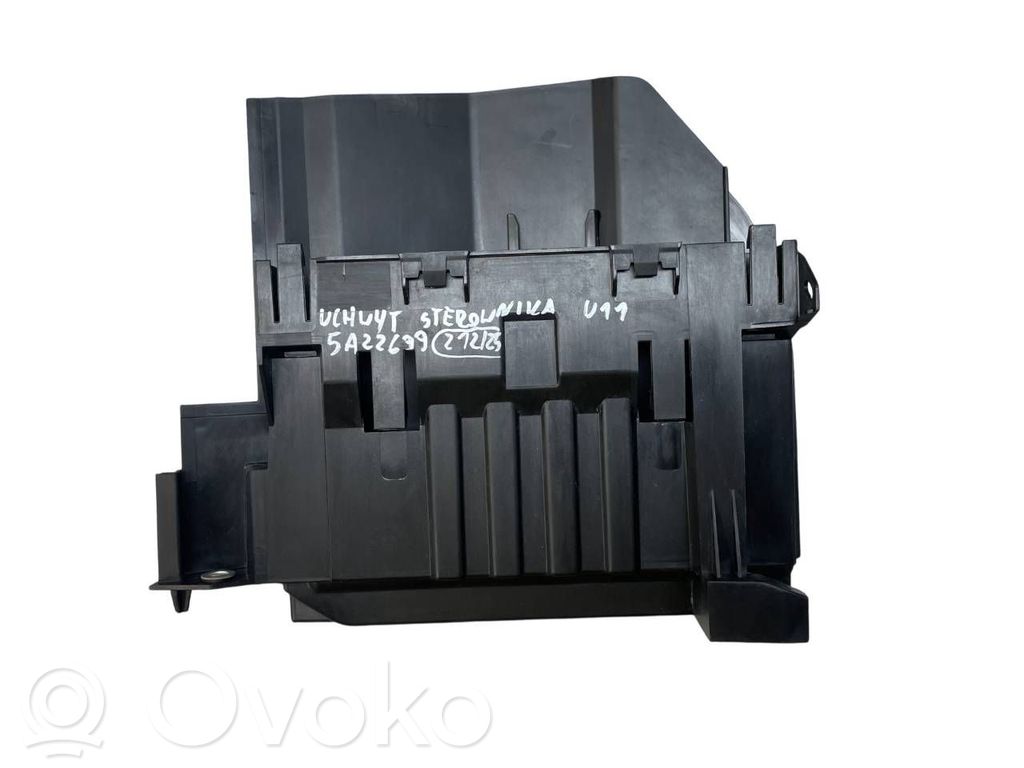 BMW X1 U11 Engine control unit/module ECU 