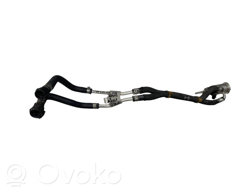 Inyector de AdBlue   8580209,8476969