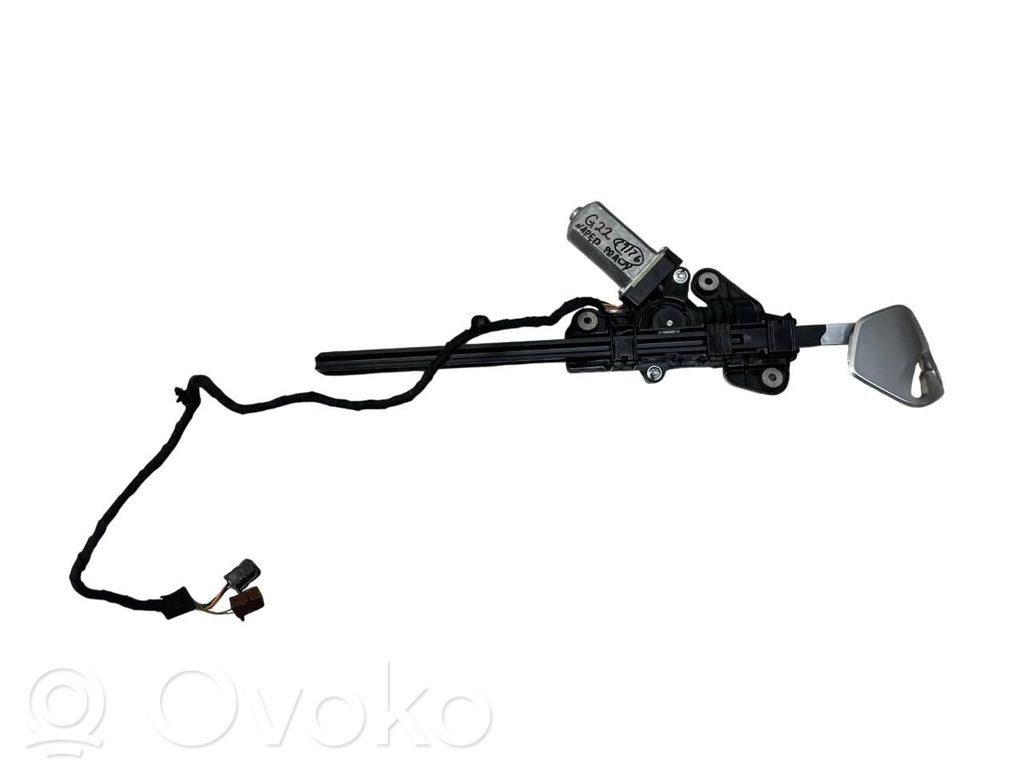 BMW 4 G22 G23 G24 G26 Altri dispositivi 